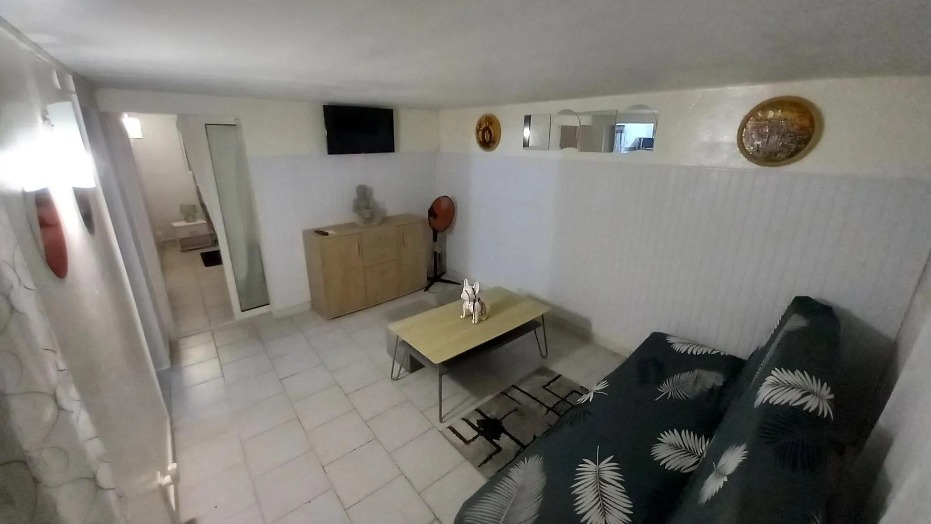 Holiday home Ce Qu'Il Faut La Ou Il Faut Pour Vos Vacances Trois-Rivieres Guadeloupe