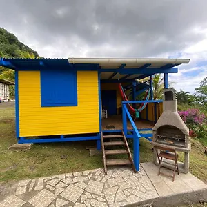 Tamana Guadeloupe Trois-Rivières