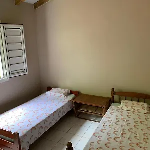 Jolie Maison Creole - Vue Sur Les Saintes Trois-Rivières